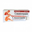 Counterpain hot cream