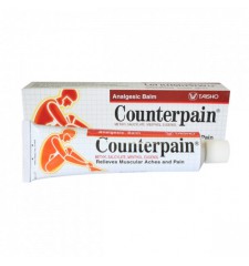 counterpain hot