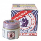 Monkey white balm 18gr