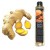 massage oil ginger