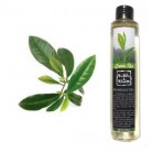 massage oil green tea