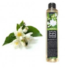 massage oil jasmine