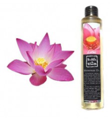 massage oil lotus massage oil lotus