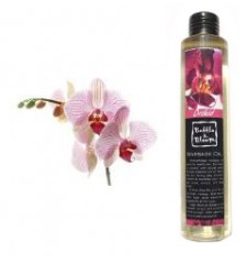 massage oil orchid