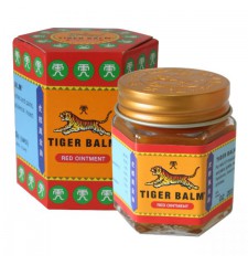 tiger balm red 30gr