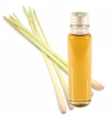 essential oil lemongrass