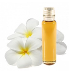 essential oil frangipani