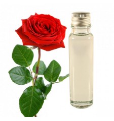 essential oil rosa