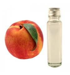 essential oil peach