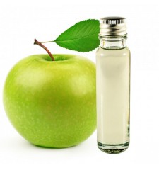 essential oil apple