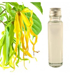 essential oil ylang ylang