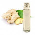 essential oil ginger