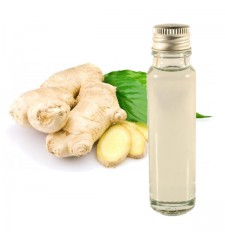 essential oil ginger