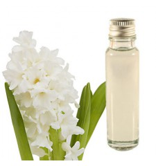 essential oil hyacinth