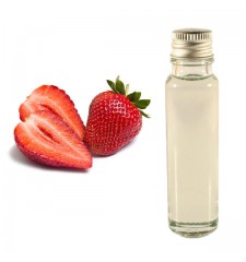 essential oil strawberry