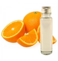 essential oil orange