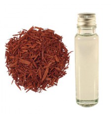 essential oil sandalwood