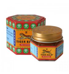 tiger balm red 19gr