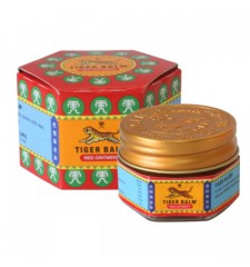 tiger balm red 10gr