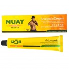 Muay thai cream 100gr