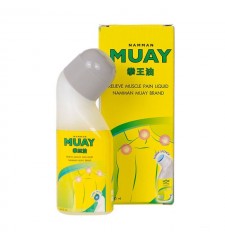 Lotion muay thai 45ml