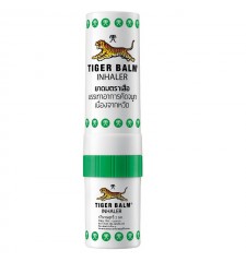 Tiger balm inhaler