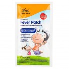 Tiger balm patch anti fever