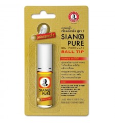 siang pure oil stick formula