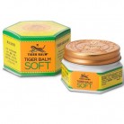 Tiger balm soft 25gr