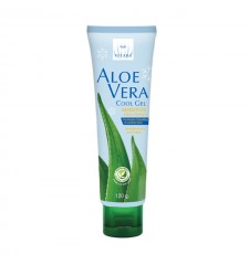 aloe vera gel cool