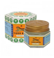 tiger balm white 19gr