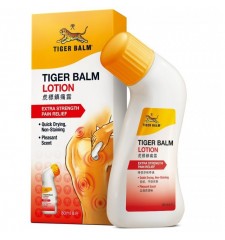 Tiger balm lotion 80ml