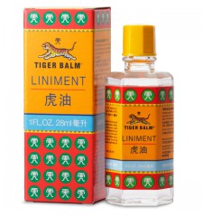 tiger balm liniment 28ml