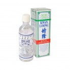 Oil kwan loong 28ml