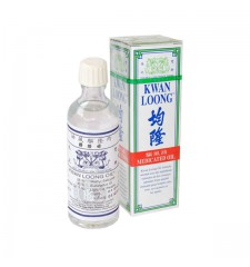 kwan loong 28ml