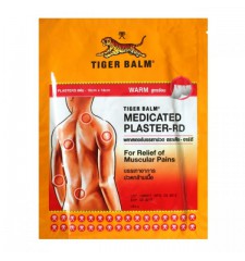 tiger balm big patch warm tiger balm big patch warm