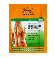 tiger balm big patch cool