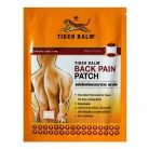 Tiger balm patch back pain