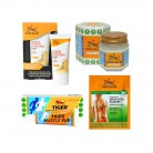 Tiger balm cool pack