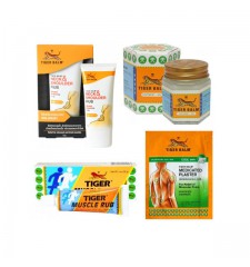 tiger balm pack cool