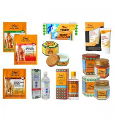 tiger balm pack full