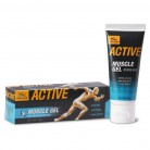 tiger balm active muscle gel