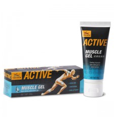 tiger balm active muscle gel