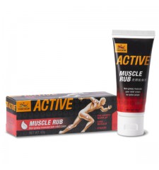 tiger balm active muscle ointment