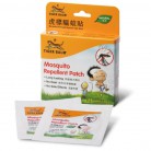 Tiger balm patch mosquito