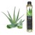 massage oil aloe vera