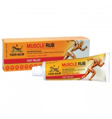 tiger balm muscle ointment 30gr